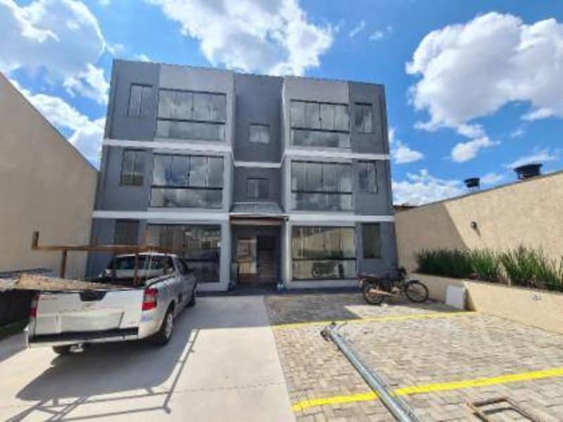 Imagem do imóvel Apartamento - Anápolis - GO