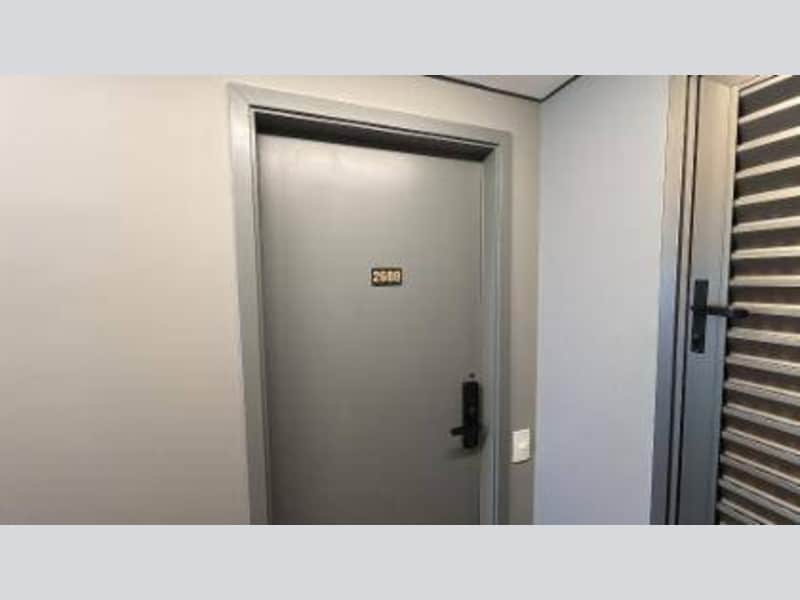 Apartamento - São Paulo - SP, localizado em São Paulo - SP, bairro Cerqueira Cesar