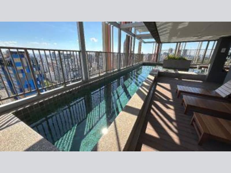 Apartamento - São Paulo - SP, localizado em São Paulo - SP, bairro Cerqueira Cesar