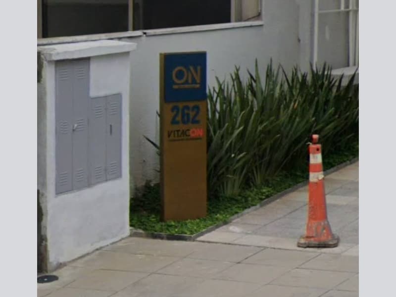 Apartamento - São Paulo - SP, localizado em São Paulo - SP, bairro Cerqueira Cesar