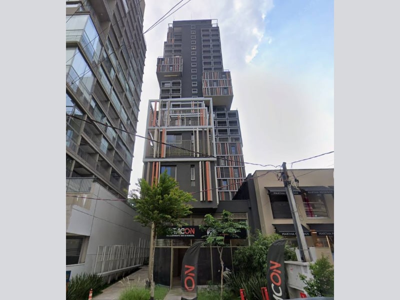 Apartamento - São Paulo - SP, localizado em São Paulo - SP, bairro Cerqueira Cesar