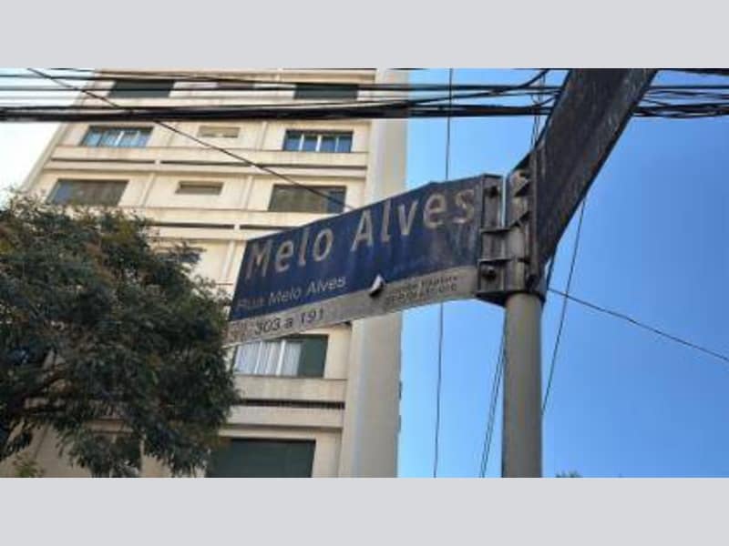 Apartamento - São Paulo - SP, localizado em São Paulo - SP, bairro Cerqueira Cesar