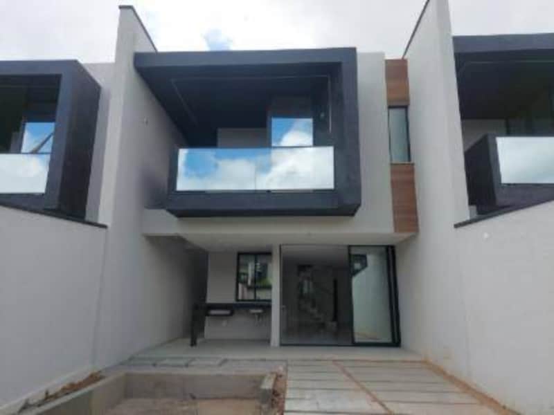 Casa - Eusébio - CE, localizado em Eusébio - CE, bairro Timbu