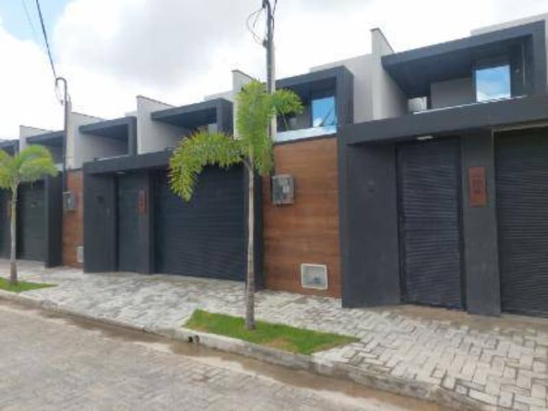 Casa - Eusébio - CE, localizado em Eusébio - CE, bairro Timbu