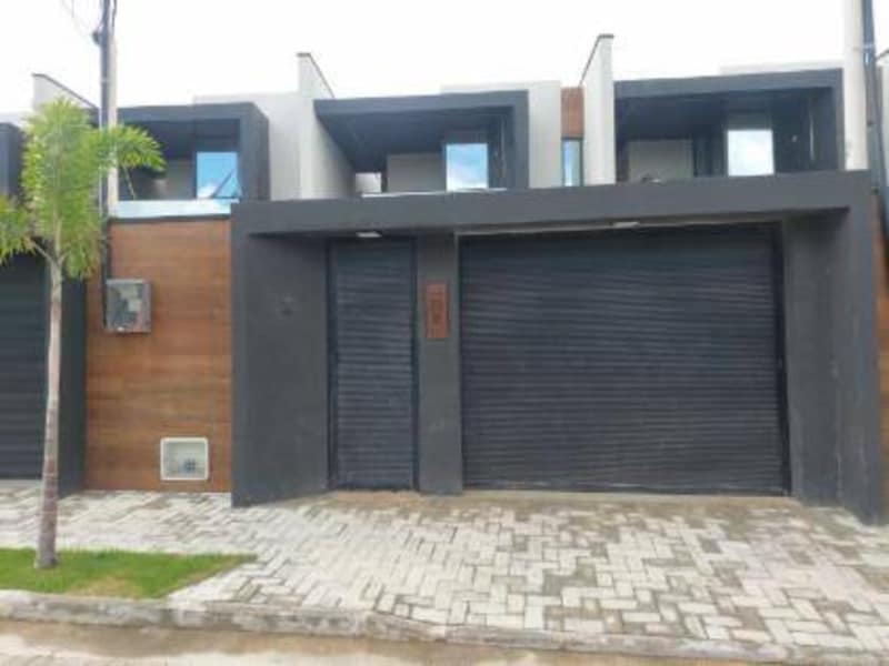 Casa - Eusébio - CE, localizado em Eusébio - CE, bairro Timbu
