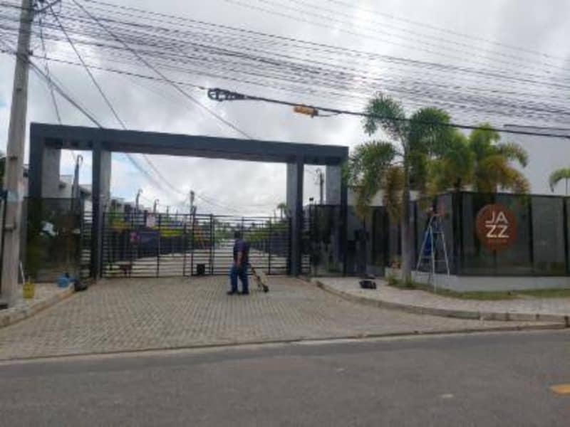 Casa - Eusébio - CE, localizado em Eusébio - CE, bairro Timbu