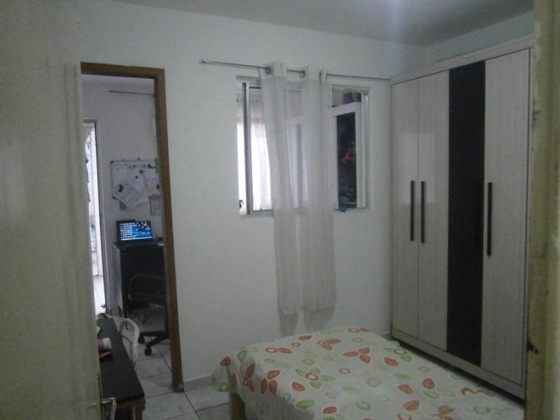 Casa - São Paulo - SP, localizado em São Paulo - SP, bairro Jardim Maria Virginia