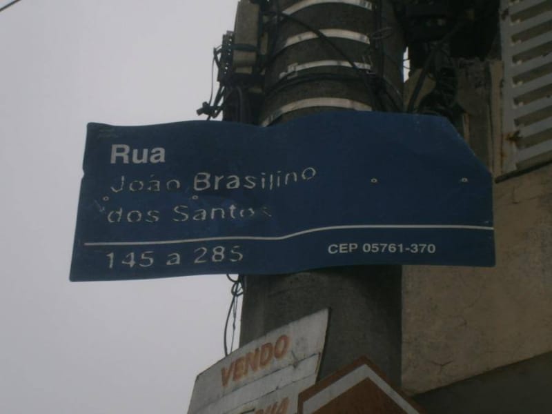 Casa - São Paulo - SP, localizado em São Paulo - SP, bairro Jardim Maria Virginia