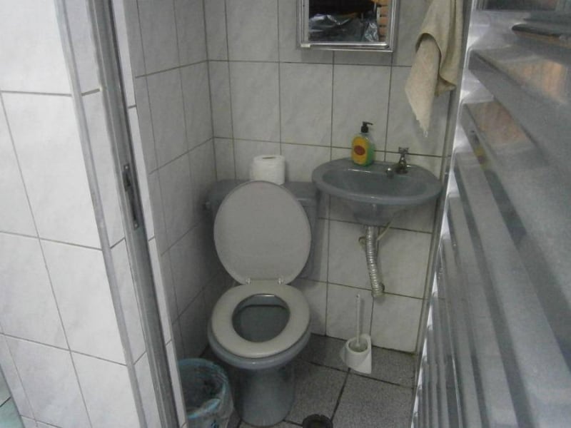 Casa - São Paulo - SP, localizado em São Paulo - SP, bairro Jardim Maria Virginia