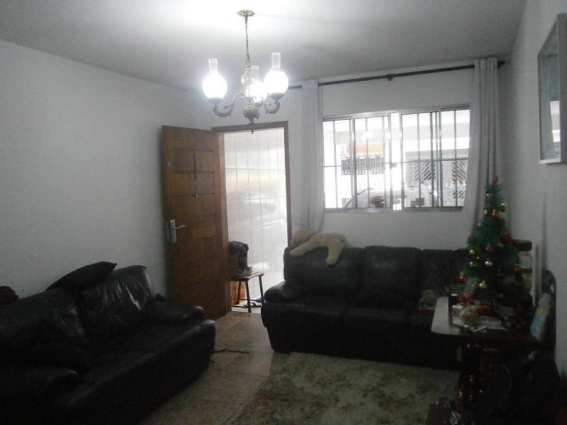Casa - São Paulo - SP, localizado em São Paulo - SP, bairro Jardim Maria Virginia