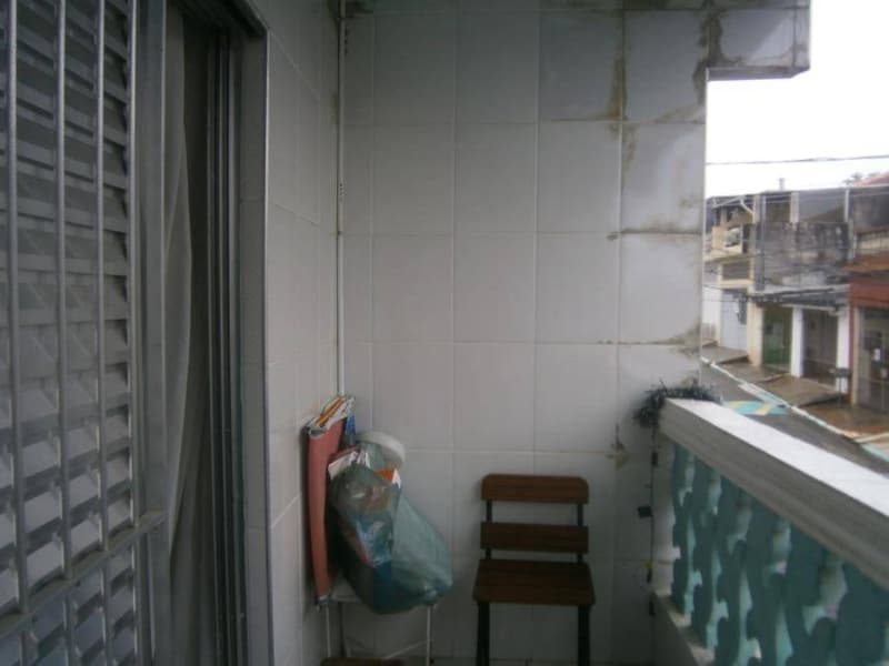 Casa - São Paulo - SP, localizado em São Paulo - SP, bairro Jardim Maria Virginia
