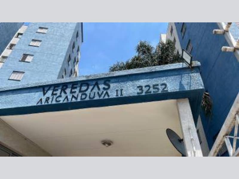 Imagem do imóvel Apartamento - São Paulo - SP