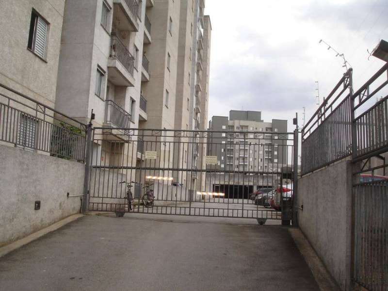 Apartamento - São Paulo - SP, localizado em São Paulo - SP, bairro Vila California