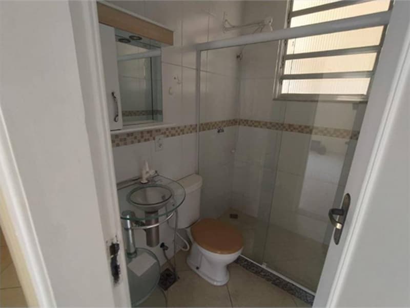 Apartamento - Rio de Janeiro - RJ, localizado em Rio De Janeiro - RJ, bairro Praca Seca