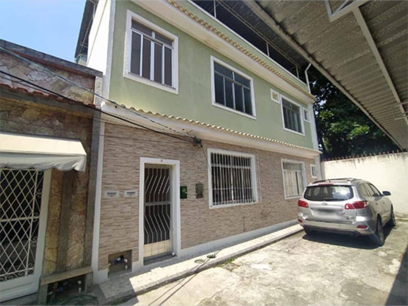 Imagem do imóvel Apartamento - Rio de Janeiro - RJ