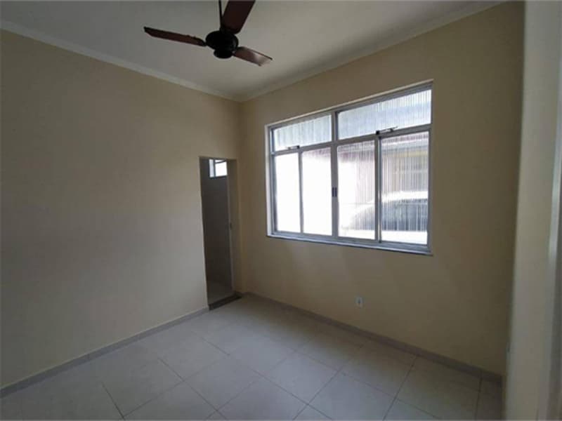 Apartamento - Rio de Janeiro - RJ, localizado em Rio De Janeiro - RJ, bairro Praca Seca