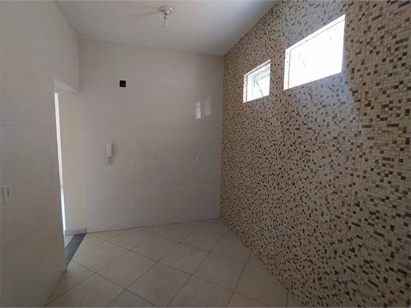 Apartamento - Rio de Janeiro - RJ, localizado em Rio De Janeiro - RJ, bairro Praca Seca