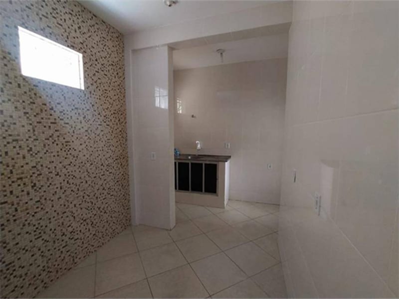 Apartamento - Rio de Janeiro - RJ, localizado em Rio De Janeiro - RJ, bairro Praca Seca