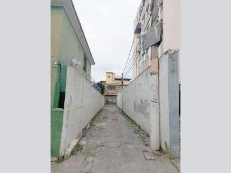 Apartamento - Rio de Janeiro - RJ, localizado em Rio De Janeiro - RJ, bairro Praca Seca