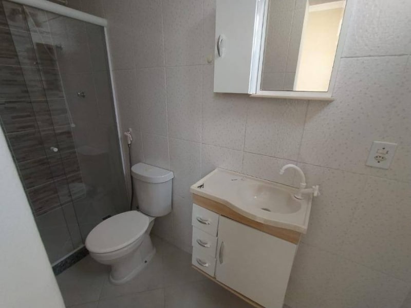 Apartamento - Rio de Janeiro - RJ, localizado em Rio De Janeiro - RJ, bairro Praca Seca