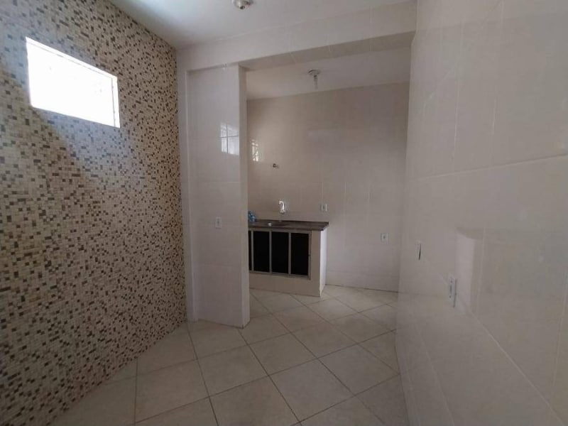 Apartamento - Rio de Janeiro - RJ, localizado em Rio De Janeiro - RJ, bairro Praca Seca