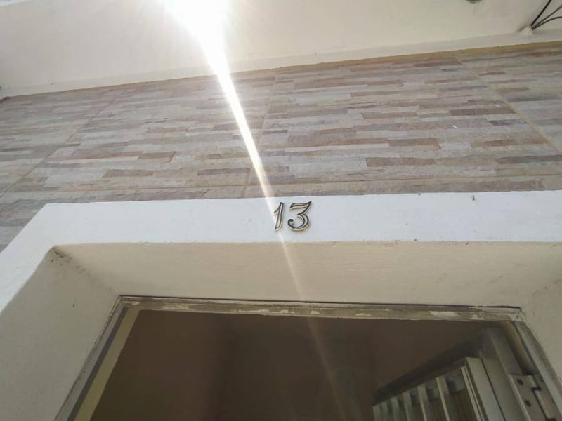 Apartamento - Rio de Janeiro - RJ, localizado em Rio De Janeiro - RJ, bairro Praca Seca