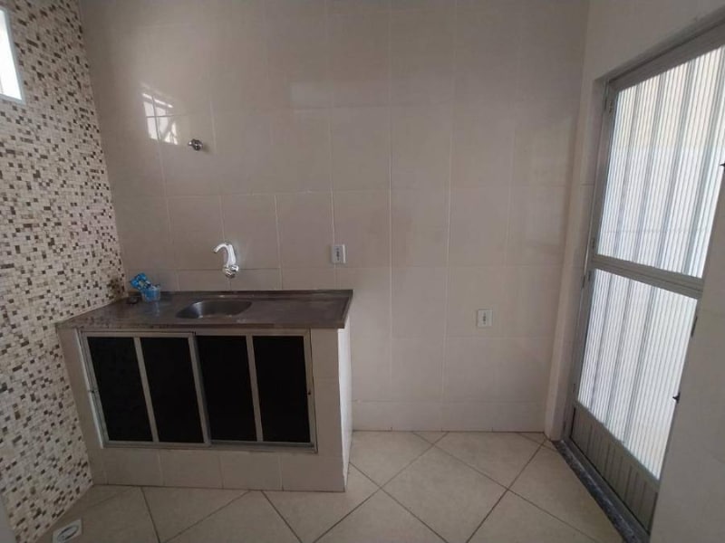 Apartamento - Rio de Janeiro - RJ, localizado em Rio De Janeiro - RJ, bairro Praca Seca
