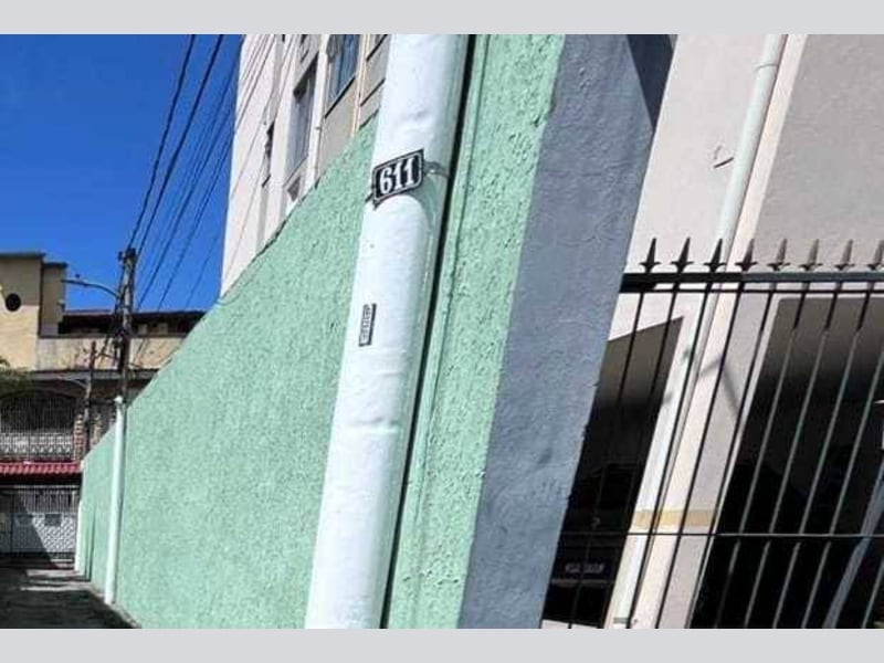 Apartamento - Rio de Janeiro - RJ, localizado em Rio De Janeiro - RJ, bairro Praca Seca