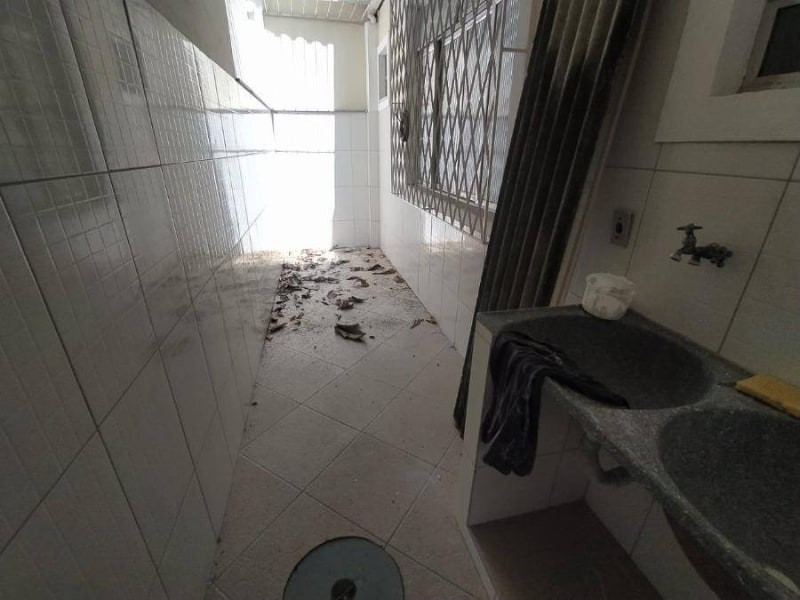Apartamento - Rio de Janeiro - RJ, localizado em Rio De Janeiro - RJ, bairro Praca Seca