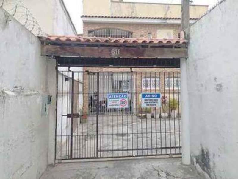 Apartamento - Rio de Janeiro - RJ, localizado em Rio De Janeiro - RJ, bairro Praca Seca