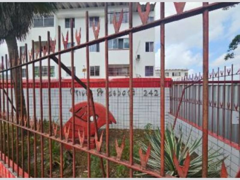 Imagem do imóvel Apartamento - Recife - PE