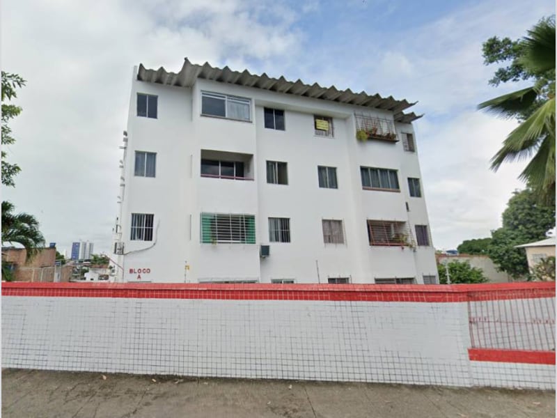 Apartamento - Recife - PE, localizado em Recife - PE, bairro Fundão