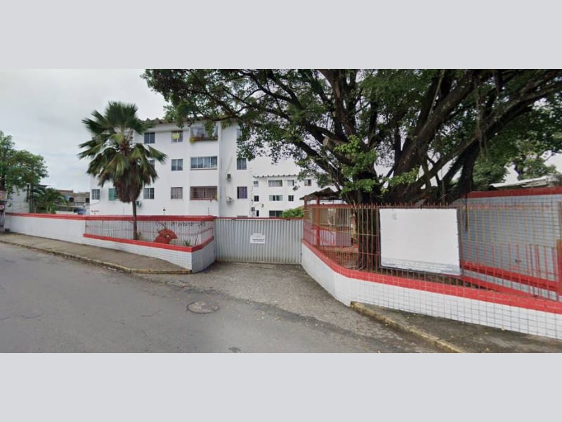 Apartamento - Recife - PE, localizado em Recife - PE, bairro Fundão
