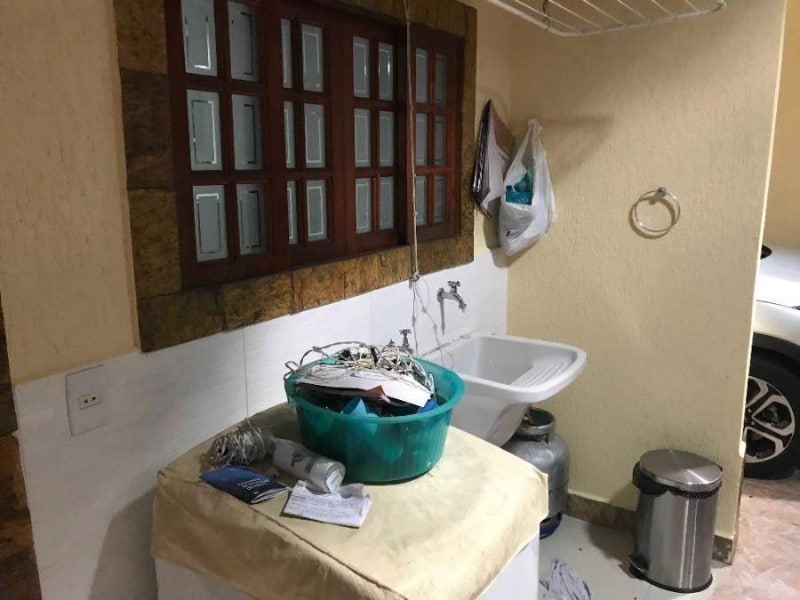 Casa - São Gonçalo - RJ, localizado em São Gonçalo - RJ, bairro Pita