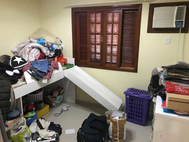 Casa - São Gonçalo - RJ, localizado em São Gonçalo - RJ, bairro Pita