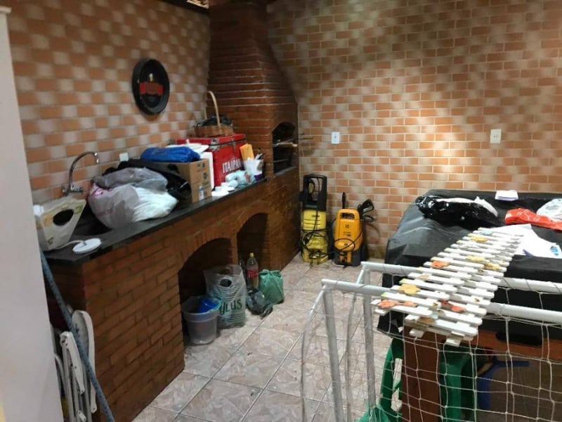 Casa - São Gonçalo - RJ, localizado em São Gonçalo - RJ, bairro Pita