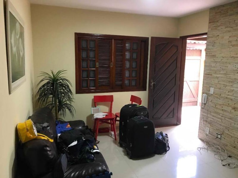 Casa - São Gonçalo - RJ, localizado em São Gonçalo - RJ, bairro Pita