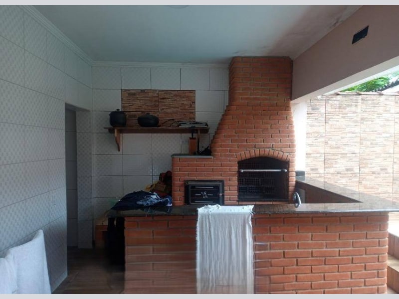 Casa - Peruíbe - SP, localizado em Peruíbe - SP, bairro Jardim Ribamar