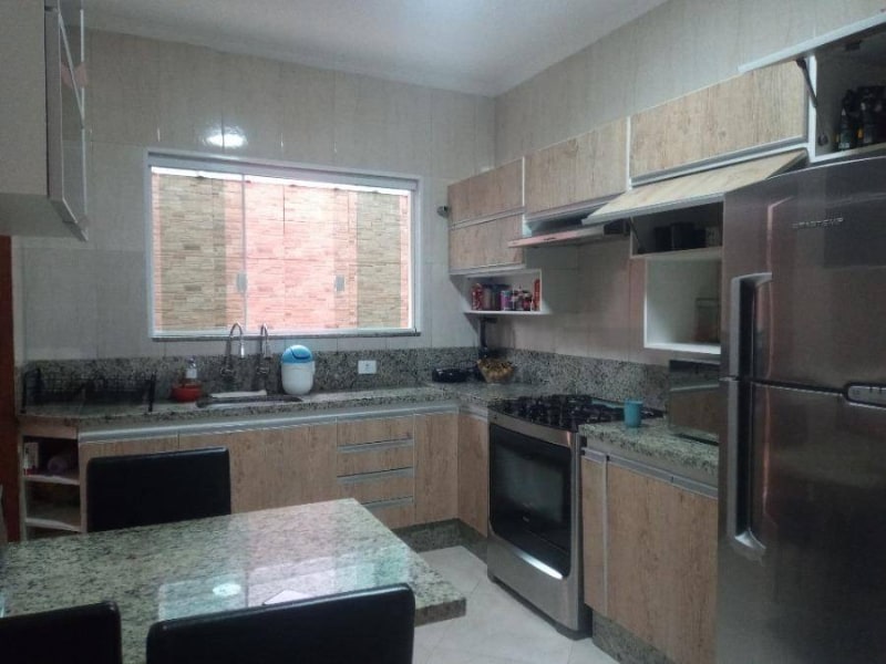 Casa - Peruíbe - SP, localizado em Peruíbe - SP, bairro Jardim Ribamar