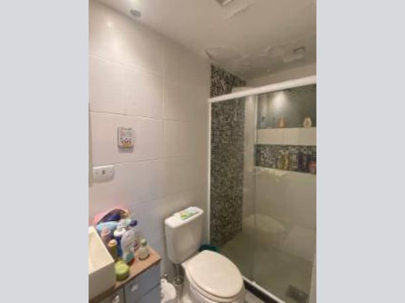 Apartamento - Rio de Janeiro - RJ, localizado em Rio De Janeiro - RJ, bairro Jacarepaguá