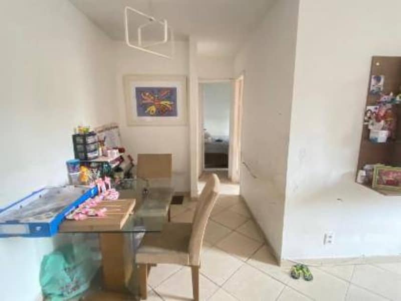 Apartamento - Rio de Janeiro - RJ, localizado em Rio De Janeiro - RJ, bairro Jacarepaguá