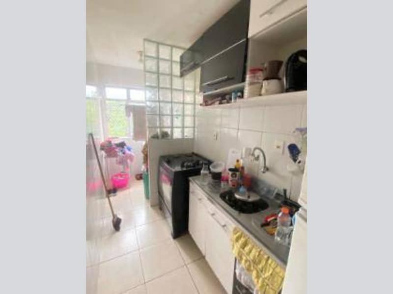 Apartamento - Rio de Janeiro - RJ, localizado em Rio De Janeiro - RJ, bairro Jacarepaguá