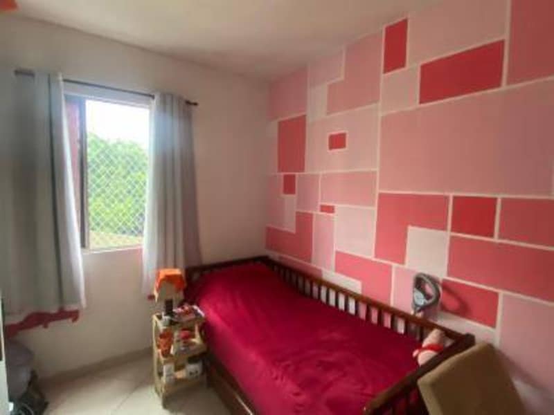Apartamento - Rio de Janeiro - RJ, localizado em Rio De Janeiro - RJ, bairro Jacarepaguá