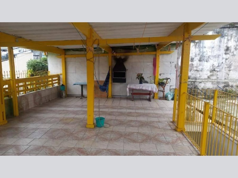 Casa - São Paulo - SP, localizado em São Paulo - SP, bairro Jardim Peri