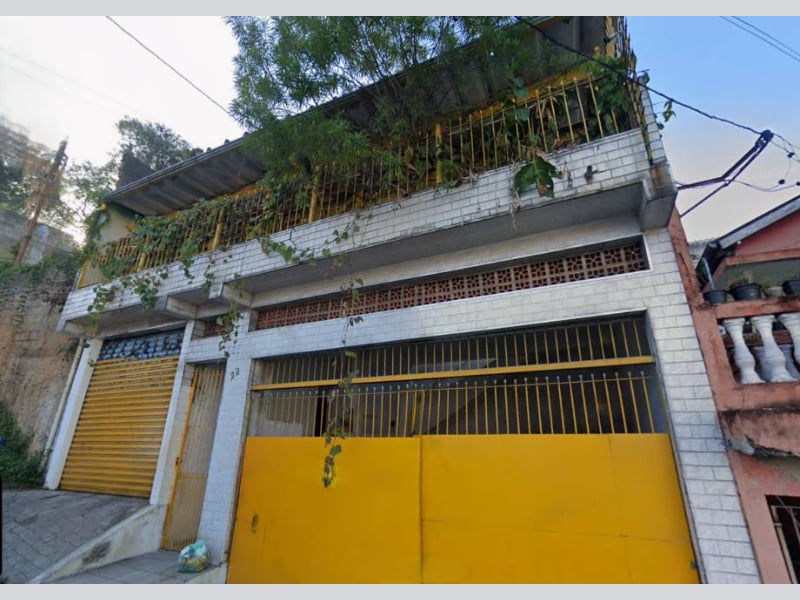 Casa - São Paulo - SP, localizado em São Paulo - SP, bairro Jardim Peri