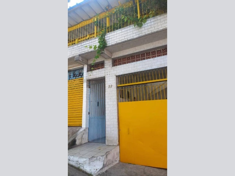 Casa - São Paulo - SP, localizado em São Paulo - SP, bairro Jardim Peri