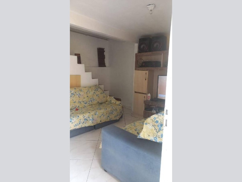 Casa - São Paulo - SP, localizado em São Paulo - SP, bairro Jardim Peri