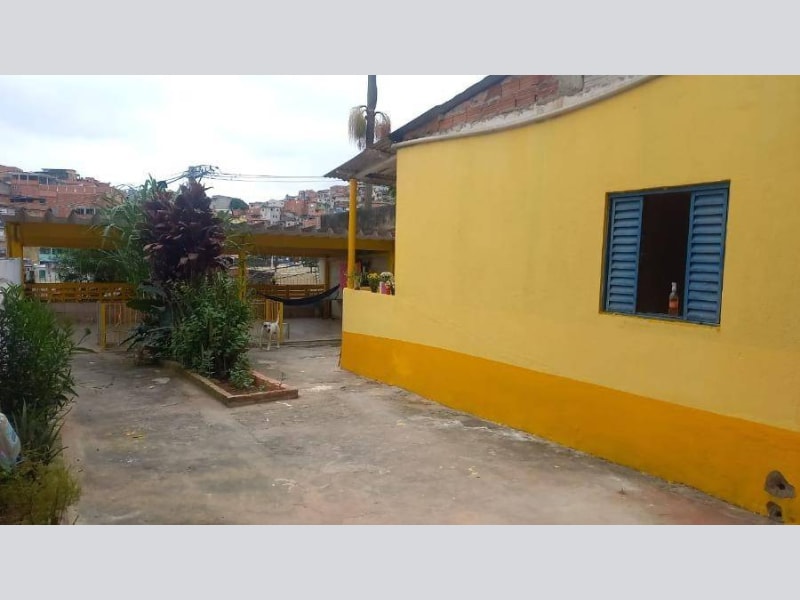 Casa - São Paulo - SP, localizado em São Paulo - SP, bairro Jardim Peri