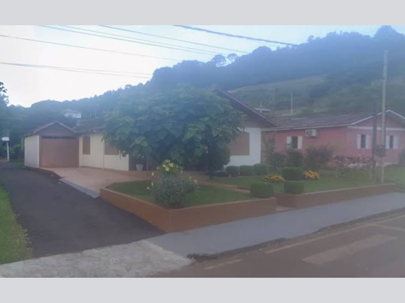 Imagem do imóvel Casa - Mariano Moro - RS