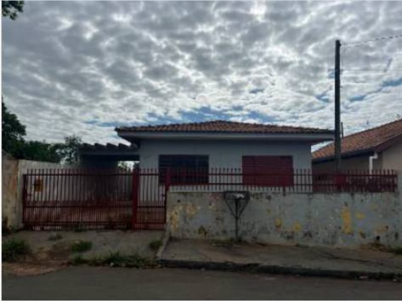 Imagem do imóvel Casa - Jaguapitã - PR